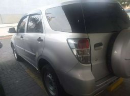 Jual cepat Daihatsu Terios TX 2014 di Sumatra Utara 2