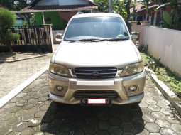 Jual mobil Daihatsu Taruna FGZ 2001 bekas, Jawa Tengah 3