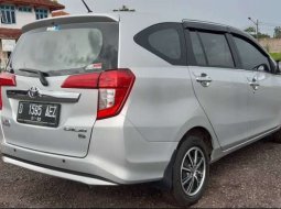 Mobil Toyota Calya 2016 G terbaik di Jawa Barat 3