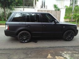 Jual cepat Land Rover Range Rover Vogue 2012 di DKI Jakarta 2