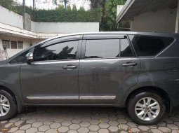 Jawa Barat, Toyota Kijang Innova G Luxury 2018 kondisi terawat 1