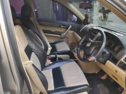 Honda CR-V 2007 DKI Jakarta dijual dengan harga termurah 1