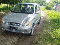 Jual cepat Kia Visto 2002 di Sulawesi Selatan 2