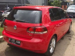 Jawa Barat, jual mobil Volkswagen Golf TSI 2012 dengan harga terjangkau 1
