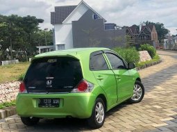 Jual mobil Honda Brio Sports E 2013 bekas, Jawa Barat 2