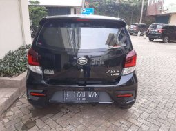 Mobil Daihatsu Ayla 2018 X dijual, DKI Jakarta 1