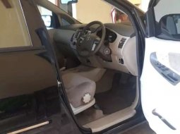 Mobil Toyota Kijang Innova 2015 2.0 G dijual, DKI Jakarta 1