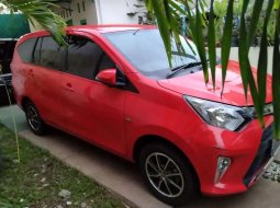 Jual mobil bekas murah Toyota Calya G 2016 di DKI Jakarta 2