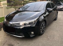 Jual mobil Toyota Corolla Altis V 2015 bekas, Sumatra Utara 1