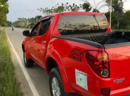 Mitsubishi Triton 2014 Riau dijual dengan harga termurah 6