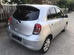 Nissan March 2011 Sumatra Barat dijual dengan harga termurah 5