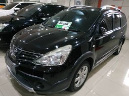 Dijual mobil bekas Nissan Grand Livina 1.5 X-Gear 2014, Jawa Tengah 8