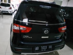 Dijual mobil bekas Nissan Grand Livina 1.5 X-Gear 2014, Jawa Tengah 2