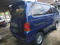 Mobil Daihatsu Zebra 1.3 Manual 1990 dijual, Jawa Tengah 3