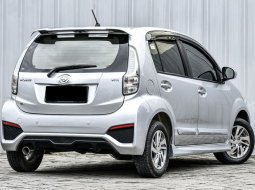 Jual Mobil Bekas Daihatsu Sirion D 2017 di DKI Jakarta 1