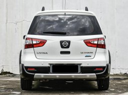 Jual cepat mobil Nissan Livina X-Gear 2013 di DKI Jakarta 5