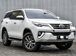 Jual cepat mobil Toyota Fortuner VRZ 2019 di DKI Jakarta 4