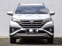 DKI Jakarta, Dijual mobil Toyota Rush TRD Sportivo 2019 terbaik 8