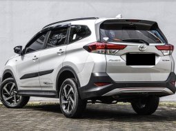 DKI Jakarta, Dijual mobil Toyota Rush TRD Sportivo 2019 terbaik 6