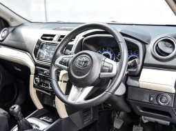 DKI Jakarta, Dijual mobil Toyota Rush TRD Sportivo 2019 terbaik 3