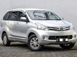 Jual Mobil Bekas Toyota Avanza G 2013 di DKI Jakarta 7