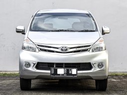 Jual Mobil Bekas Toyota Avanza G 2013 di DKI Jakarta 6