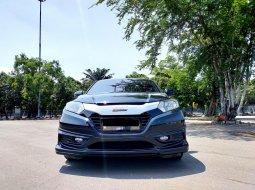 DKI Jakarta, Dijual mobil Honda HR-V E Modif Mugen 2016 harga murah  10