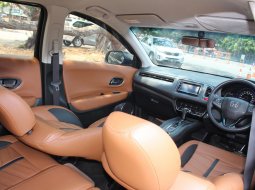 DKI Jakarta, Dijual mobil Honda HR-V E Modif Mugen 2016 harga murah  3