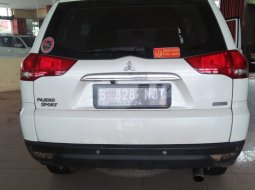 Jual mobil Mitsubishi Pajero Sport Exceed AT 2014 bekas, Jawa Barat 2