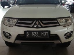 Jual mobil Mitsubishi Pajero Sport Exceed AT 2014 bekas, Jawa Barat 5