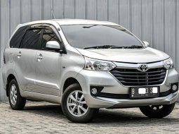 Jual Mobil Toyota Avanza G 2018 di DKI Jakarta 6