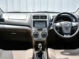 Jual Mobil Toyota Avanza G 2018 di DKI Jakarta 2