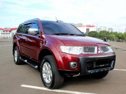 DKI Jakarta, dijual cepat Mitsubishi Pajero Sport Dakar 4x4 2012 bekas  10