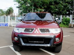 DKI Jakarta, dijual cepat Mitsubishi Pajero Sport Dakar 4x4 2012 bekas  8