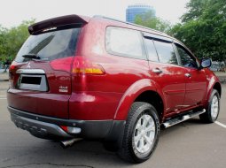 DKI Jakarta, dijual cepat Mitsubishi Pajero Sport Dakar 4x4 2012 bekas  6