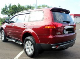 DKI Jakarta, dijual cepat Mitsubishi Pajero Sport Dakar 4x4 2012 bekas  5