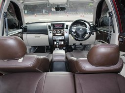 DKI Jakarta, dijual cepat Mitsubishi Pajero Sport Dakar 4x4 2012 bekas  3