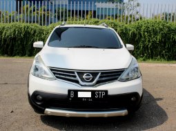 Mobil bekas Nissan Livina X-Gear 2013 dijual, DKI Jakarta 8