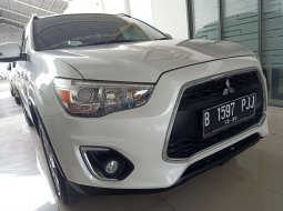 Mobil Mitsubishi Outlander Sport PX 2015 dijual, Jawa Barat  6