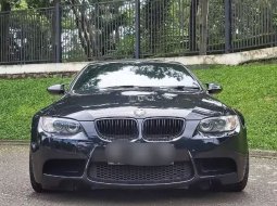 Dijual mobil BMW M3 E92 harga terjangkau di Banten 3