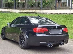 Dijual mobil BMW M3 E92 harga terjangkau di Banten 4