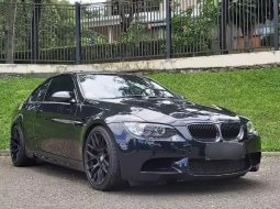 Dijual mobil BMW M3 E92 harga terjangkau di Banten 2