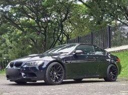 Dijual mobil BMW M3 E92 harga terjangkau di Banten 1