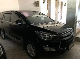 Jawa Tengah, Dijual cepat Toyota Innova Reborn 2.4V Matic 2017 bekas  7