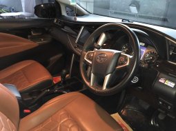 Jawa Tengah, Dijual cepat Toyota Innova Reborn 2.4V Matic 2017 bekas  4