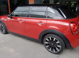 DIY Yogyakarta, Dijual cepat Mini Cooper S Turbo 2016 bekas  5