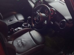 DIY Yogyakarta, Dijual cepat Mini Cooper S Turbo 2016 bekas  2