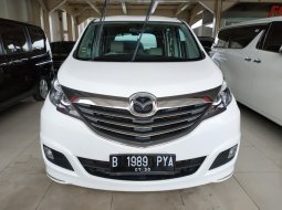 Dijual mobil Mazda Biante 2.0 SKYACTIV A/T 2015 murah di Jawa Barat 2