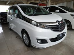 Dijual mobil Mazda Biante 2.0 SKYACTIV A/T 2015 murah di Jawa Barat 5