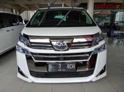 Jawa Barat, Mobil bekas Toyota Vellfire G AT 2018 dijual  6